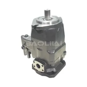 Bomba de Pistones Apa10vo45 Apa10vo45dfr1/52L-Psc12n00-So547 Hidráulica para Cosechadora - Product Image 3