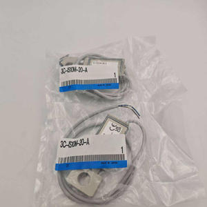 Pressostat Original-SMC 3C-IS10M-20-A - Product Image 5