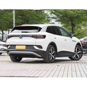 2025 V-W ID4 Crozz Volkswagens Electric EV New Energy Pure Electric Vehicle Auto Mini <span class=keywords><strong>SUV</strong></span> Car - Product Image 4