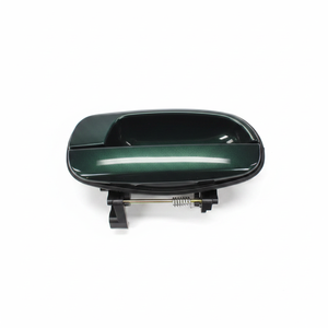 Poignée de porte extérieure gauche arrière pour Volkswagen 2000-2006, Accent TR, taille unique - Product Image 2