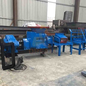 Fully Automatic Brick <b>Machine</b> Fired Clay Brick Making Machinery - Product Image 6