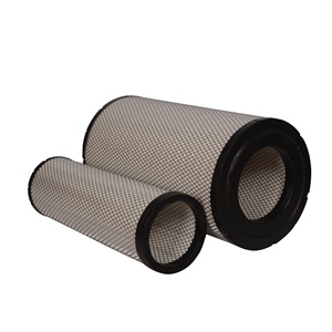 Filtro de aire F026400086 para Volvo Iveco, Renault 20732733, 2992384, 5010230916, 5001865725 - Product Image 1