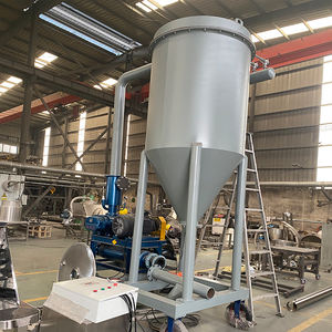 Mesin penyedot kapasitas besar profesional biji-bijian dan butiran lain-lain ke dalam mesin isap pneumatik tempat sampah - Product Image 2