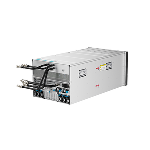 Máy chủ GPU làm mát bằng chất lỏng 8U tấm lạnh 8 nvidia sxm5/oam2.0 gpus tăng băng thông 50% cho đào tạo ai quy mô lớn - Product Image 5
