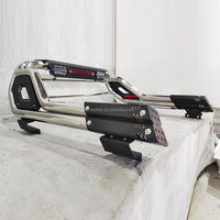 Ovni — rouleau de barre de Sport, pour camion de ramassage Navara np300, nouvelle collection, 4x4