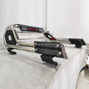 Ovni — rouleau de barre de Sport, pour camion de ramassage Navara <span class=keywords><strong>np300</strong></span>, nouvelle collection, 4x4 - Product Image 4