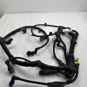 ชุดสายไฟเครื่องยนต์ดีเซล Xunpo รุ่น QSB6.7ใหม่5319427 G5319427 40C6502 - Product Image 2