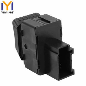 Interruttore Elettrico Finestrino per VW LUPO 6X1 6E1 <span class=keywords><strong>POLO</strong></span> <span class=keywords><strong>6N2</strong></span> 6X0959855B - Product Image 6