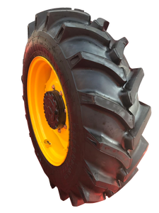 12.4 11.2 16.9 24 28 5.00-14 13<span class=keywords><strong>ขอบ</strong></span> Jhondere <span class=keywords><strong>รถ</strong></span>แทรกเตอร์จีน<span class=keywords><strong>ยาง</strong></span>เรเดียล9.5x16 550 <span class=keywords><strong>18</strong></span>นิ้ว13.4 16.1 <span class=keywords><strong>18</strong></span>.4 - Product Image 2