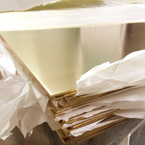 C10100 C10200 C11000 99,99% Fabrication sur mesure 99,99 Plaque de cuivre pur - Product Image 4