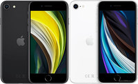 Meilleur prix pour l'iPhone SE2/ SE (2ème génération) avec 64 Go, 128 Go, 256 Go
