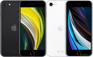 ราคาดีที่สุดสำหรับ iPhone SE2/ <span class=keywords><strong>SE</strong></span> (รุ่นที่ 2) ความจุ 64GB, <span class=keywords><strong>128GB</strong></span>, 256GB - Product Image 2