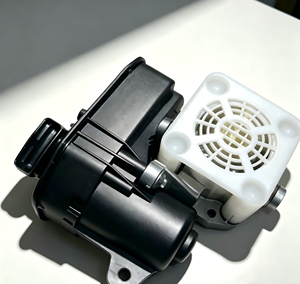 Válvula de cuerpo de aceleración WGD-One-Stop Service para OEM 9842632980 para <span class=keywords><strong>CITROEN</strong></span> - Product Image 1