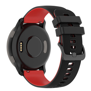 Bracelet de montre en silicone de qualité supérieure pour <span class=keywords><strong>Huawei</strong></span> Watch 4 <span class=keywords><strong>Pro</strong></span> <span class=keywords><strong>GT</strong></span> 4 <span class=keywords><strong>3</strong></span> 2 Bracelet confortable et élégant - Product Image 5