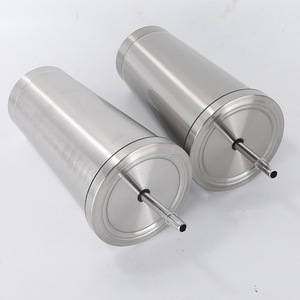 Premium 500ml Vacuum Insulated Stainless Steel Tumbler Double Wall Coffee Mug <b>with</b> <b>Straw</b> Lid for Hot and Cold Drinks - Product Image 4