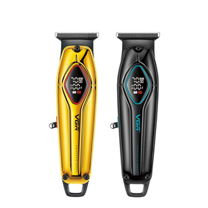 Cortadora de Pelo Profesional VGR V-941, Cortadora de Pelo Inalámbrica para Hombre, Máquina para Cortar el Cabello, Recortadora de Barba, Afeitadora - Product Image 5