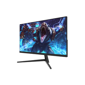 Đầy đủ độ nét cao màn hình rộng 24 inch LED màn hình 1080P Màn hình 75Hz máy tính PC màn hình - Product Image 4