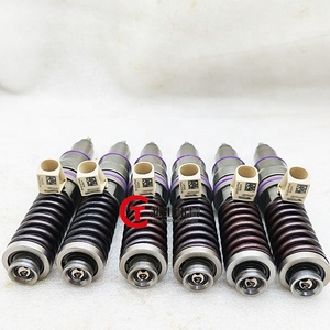 <span class=keywords><strong>Injecteur</strong></span> de carburant diesel 2 broches VOE20440388 pour excavatrice EC460B EC360B EC330B EC30BLC, moteurs 3116 3114 D12 - Product Image 2