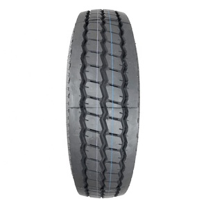 Pneus de camion poids lourd 12.00R24 1200R24 20PR à prix de gros pour les marchés du Moyen-Orient avec certificat GCC/SASO - Product Image 1