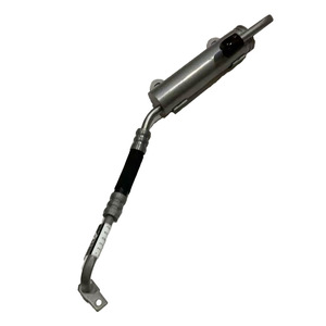 ท่อส่งน้ำมันเกียร์ Maixiang รุ่น 8K0317823B สำหรับ Audi A4L B8 ชุดประกอบท่อหล่อลื่น - Product Image 1