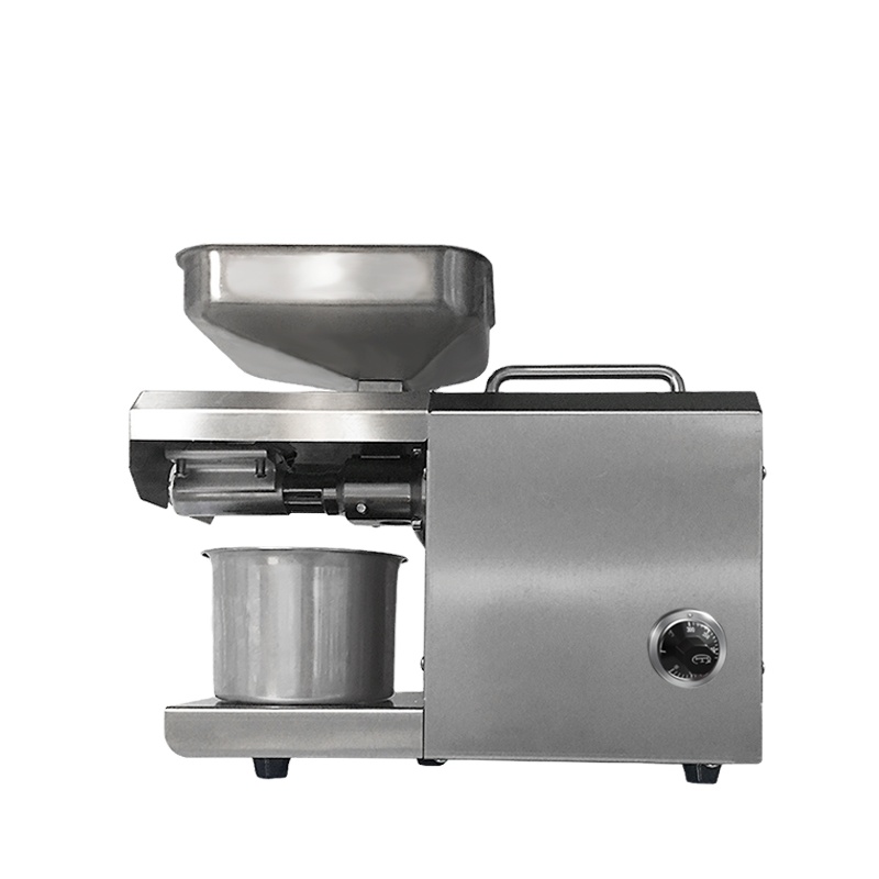 2025 Wholesale Prices Multi-functional Oil Press Machine Top-notch Quality Combined Oil Press Machine