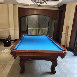 Table auxiliaire de piscine, 8 pieds, bon marché, prix d'usine, en solde - Product Image 6