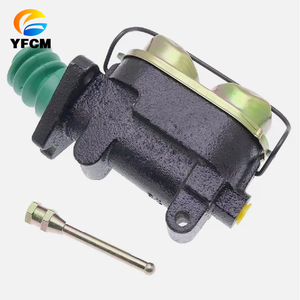 Pièces d'excavatrice, cylindre maître de frein pour tracteur Case IH 4494 4694, pompe d'embrayage hydraulique D126695 D127519 D120090 D131596 - Product Image 3