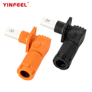 200A 35 ~ 50mm2 lưu trữ năng lượng nhanh chóng kết nối IF-PA-0850-BSM6-PS - Product Image 3