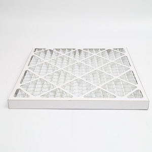 Filtre à air G3 G4, filtre de four, filtre en éponge 16X25X5, filtre de climatisation - Product Image 5