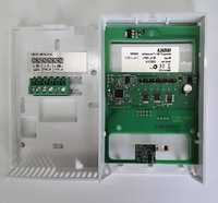 Capteurs de température et d'humidité VAISALA HMW83 Sortie : 0...10V 82 88 D 112 HMD D /D