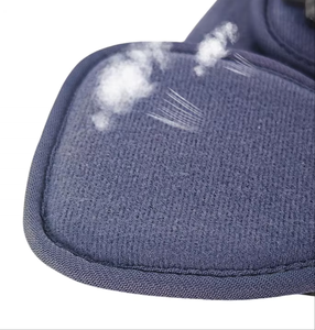 Scharnierende Orthopedische Knie Immobilisatiebeugel Zachte Medische Stabiliserende Beenbrace Voor Mannen Met Fractuurbescherming - Product Image 2