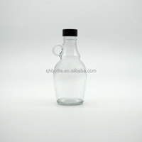 500ml 1000ml 1.5L 2L 3L 4L 5L Pot de vin brassé domestique Californie Ambre Verre Bière Bouteille de vin