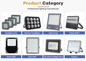 <span class=keywords><strong>Lampe</strong></span> Solaire LED Extérieure de 100W à 1000W avec Panneau Solaire Efficace <span class=keywords><strong>pour</strong></span> Jardin, Cour et Parking - Vente en Gros Usine Laihong - Product Image 6