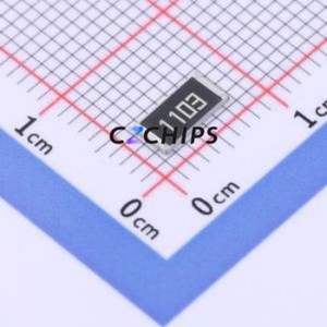 ตัวต้านทาน SMD SCR2512F110K 2512 (ประเภท: ฟิล์มหนา) (ความต้านทาน: 110Kohm ความแม่นยำ: 1%) - Product Image 1