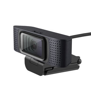 Cámara web usada para ordenador portátil, adaptador de videochat en línea, 1080P x 1920P, 30Fps, con tarjeta Sim de seguimiento facial - Product Image 4