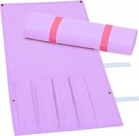 Sac de rangement pliable et étanche pour règle de Mahjong américain, support de rangement pour Mahjong, pochette organisatrice
