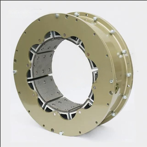 Vcクラッチおよびブレーキ要素アセンブリ11.5vc500 142639 - Product Image 2