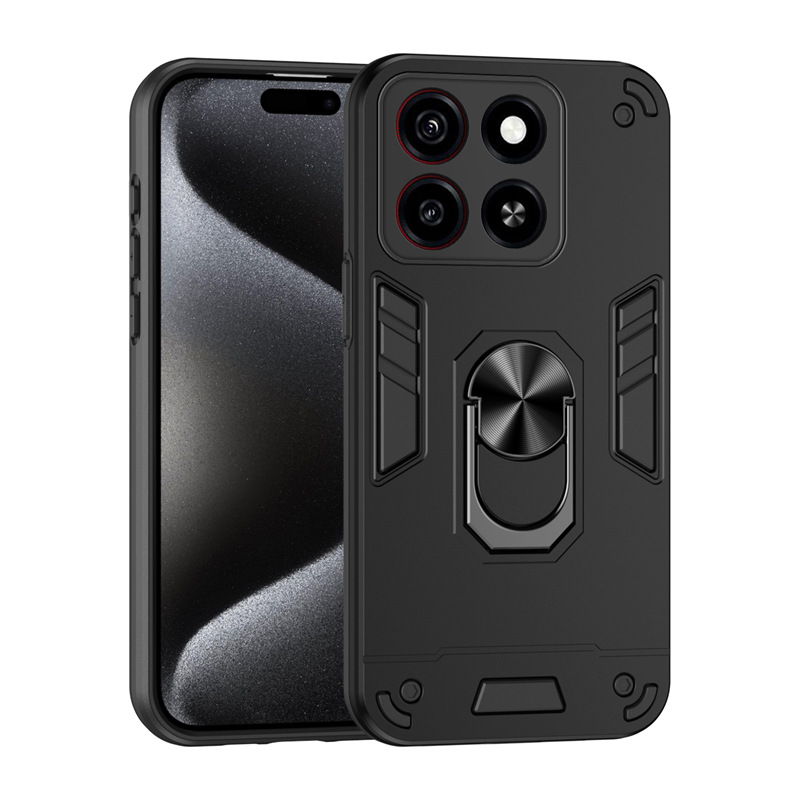 Quality For ZTE Blade Case Durable Stylish Protection