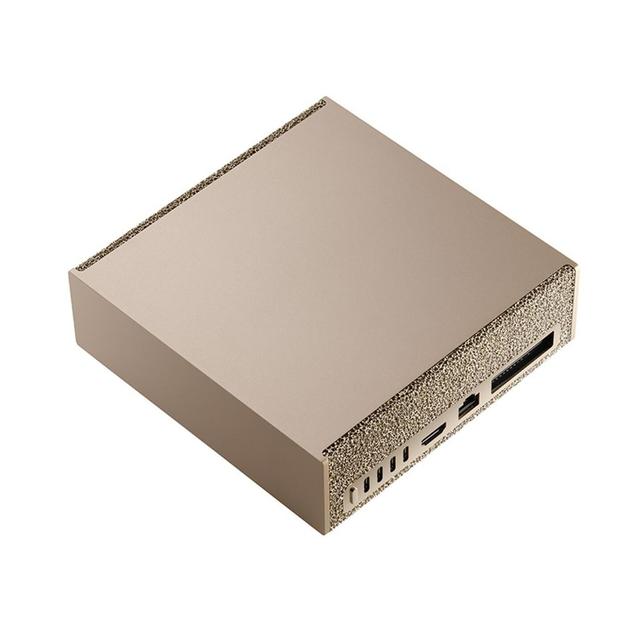 Designed to Build and Run Autonomous Agent NVIDIA DGX Desktop Grade Gb10 4Tb Model Fine Tuning AI Computer