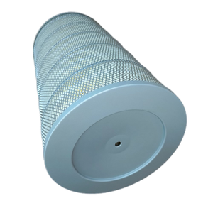 Cartucho de Filtro de Aire Manny 29504356 para Compresor, Eliminación de Polvo y Contaminantes del Aire de Admisión - Product Image 1