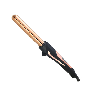 Venta Caliente 450 F <span class=keywords><strong>de</strong></span> aire, plancha <span class=keywords><strong>de</strong></span> rizado <span class=keywords><strong>de</strong></span> <span class=keywords><strong>cabello</strong></span> rizador buen precio con MOQ bajo - Product Image 1