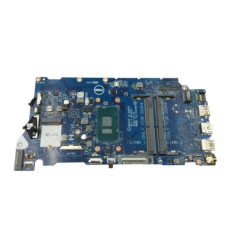 Dell Vostro 5568 Laptop Parts Quality Durability