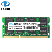 Ordenador portátil barato RAM DDR3 2GB 4GB 8GB