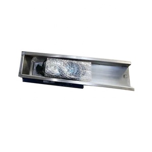 Dahan Cà Rốt Thép Không Gỉ Nhỏ Điện Từ Rung Nạp Từ - Product Image 3