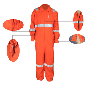 Suave buena sensación <span class=keywords><strong>trabajo</strong></span> minero para minas de carbón ropa utilizados <span class=keywords><strong>en</strong></span> soldadura - Product Image 3