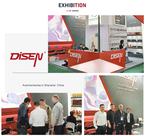 Martinetto <span class=keywords><strong>idraulico</strong></span> a bottiglia DISEN 4 tonnellate DB4001 <span class=keywords><strong>per</strong></span> <span class=keywords><strong>auto</strong></span>, 1 anno di garanzia - Product Image 3