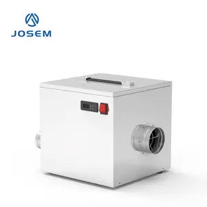 Josem E1 Manufacturer Industrial Commercial Desiccant Dehumidifier Rotary Dehumidifier Data Center Museum Hydroelectric Room