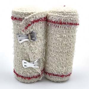 وصل حديثًا ضمادة طبية سبانديكس كريب قطني جراحي - Product Image 4