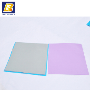 Giá bán buôn mềm nhiệt dẫn điện cách nhiệt Pad, siêu mềm nhiệt dẫn điện miếng đệm, nhiệt dẫn điện tấm - Product Image 4