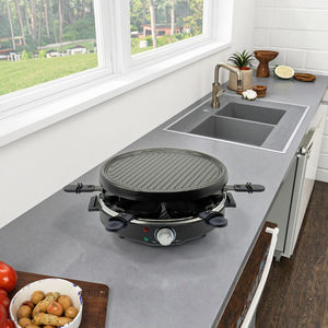 Grill à <span class=keywords><strong>raclette</strong></span> le plus vendu pour 6 personnes - Product Image 6